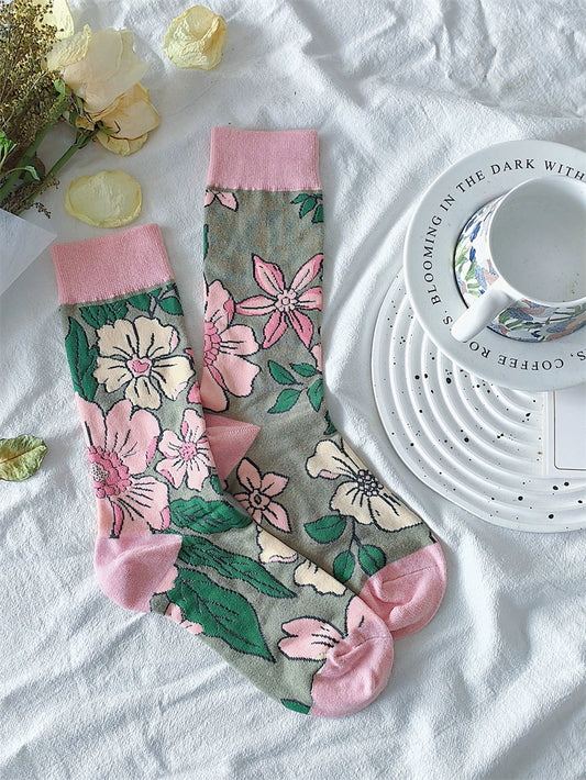 Floral joy