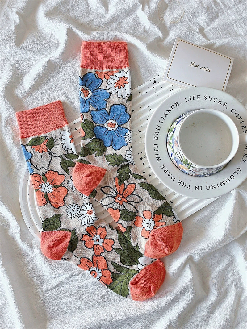 Floral joy